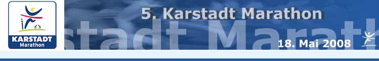 Karstadt Marathon